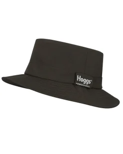 Hoggs of Fife Green King II Bush Hat