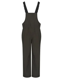 Hoggs of Fife Green King II Thermal Bib & Brace