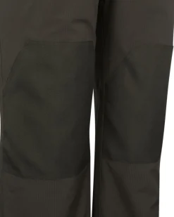 Hoggs of Fife Green King II Thermal Bib & Brace