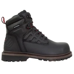 Hoggs of Fife Hercules Men's Safety Lace-up Boots