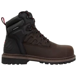 Hoggs of Fife Hercules Men's Safety Lace-up Boots