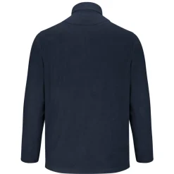 Hoggs of Fife Islander Men's Micro-Fleece Sweater