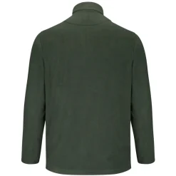 Hoggs of Fife Islander Men's Micro-Fleece Sweater