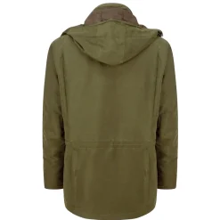Hoggs of Fife Kincraig Men's Waterproof Field Jacket