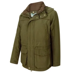 Hoggs of Fife Kincraig Men's Waterproof Field Jacket
