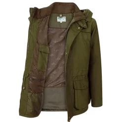 Hoggs of Fife Kincraig Men's Waterproof Field Jacket