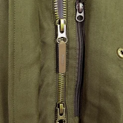 Hoggs of Fife Kincraig Men's Waterproof Field Jacket