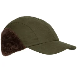Hoggs of Fife Kincraig Waterproof Hunting Cap