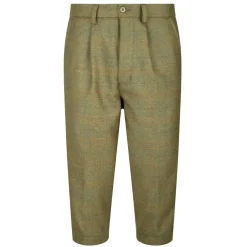 Hoggs of Fife Kinloch Men's Technical Tweed Field Breeks