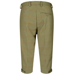 Hoggs of Fife Kinloch Men's Technical Tweed Field Breeks