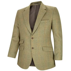 Hoggs of Fife Kinloch Men's Tweed Sports Jacket