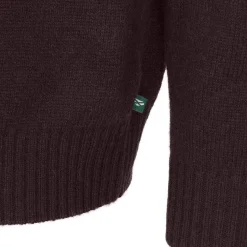 Hoggs of Fife Lothian II 1/4 Zip Pullover