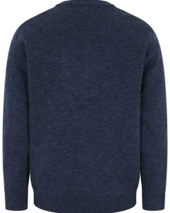 Hoggs of Fife Melrose II V-Neck Pullover