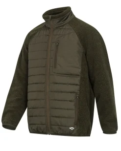 Hoggs of Fife Melville Hybrid Jacket