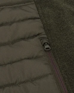 Hoggs of Fife Melville Hybrid Jacket