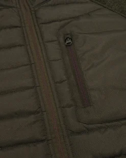 Hoggs of Fife Melville Hybrid Jacket
