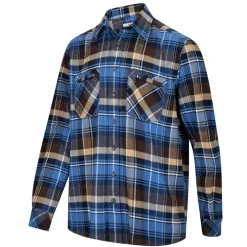 Hoggs of Fife Men's Countrysport Luxury Hunting Shirt