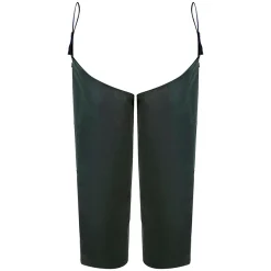 Hoggs of Fife Men's Waxed Leggings