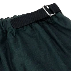 Hoggs of Fife Men's Waxed Over Trousers