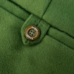 Hoggs of Fife Monarch Men's Moleskin Jeans
