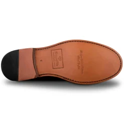 Hoggs of Fife Muirfield Leather Sole Brogues
