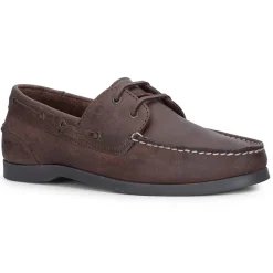 Hoggs of Fife Mull Men's Deck Shoes