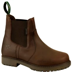 Hoggs of Fife Northumberland II Ladies Dealer Boots