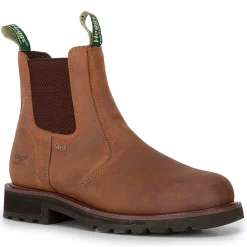 Hoggs of Fife Shire Pro Waterproof Dealer Boots