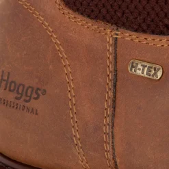 Hoggs of Fife Shire Pro Waterproof Dealer Boots