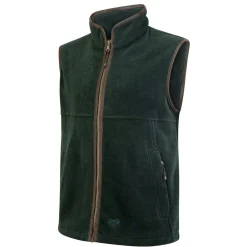 Hoggs of Fife Stenton Men's Technical Fleece Gilet