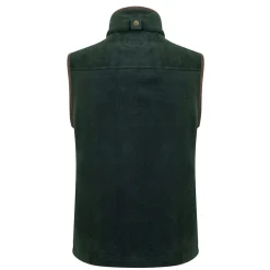 Hoggs of Fife Stenton Men's Technical Fleece Gilet