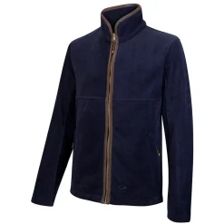 Hoggs of Fife Stenton Men's Technical Fleece Jacket