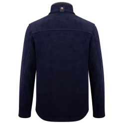 Hoggs of Fife Stenton Men's Technical Fleece Jacket