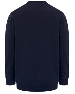 Hoggs of Fife Stirling II V Neck Pullover