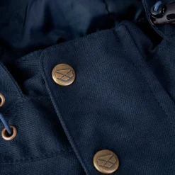 Hoggs of Fife Struther Men's Waterproof Jacket