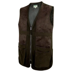 Hoggs of Fife Struther Men's Shooting Vest
