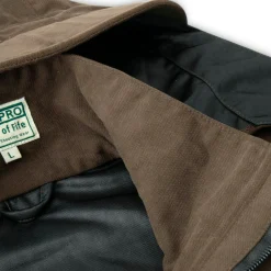 Hoggs of Fife Struther Trilaminate Men's Long Waterproof Smock
