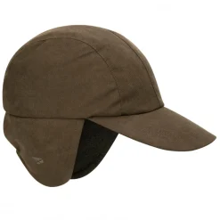 Hoggs of Fife Struther Waterproof Hunt Cap
