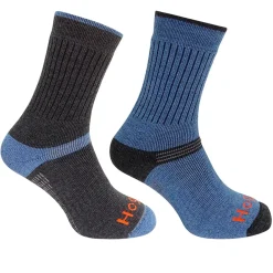 Hoggs of Fife Tech Active Socks