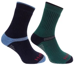 Hoggs of Fife Tech Active Socks