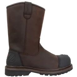 Hoggs of Fife Thor Safety Rigger Boots