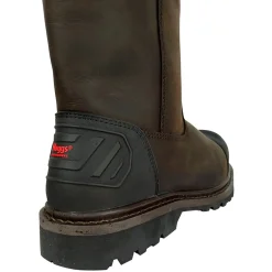 Hoggs of Fife Thor Safety Rigger Boots