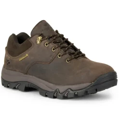 Hoggs of Fife Torridon Waxy Leather Waterproof Trek Shoes