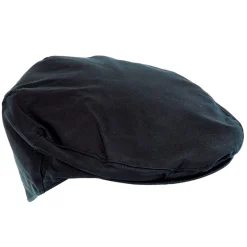 Hoggs of Fife Waxed Cap