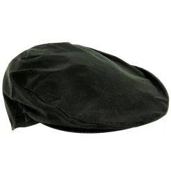 Hoggs of Fife Waxed Cap