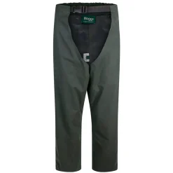Hoggs of Fife Waxed Cotton Waterproof Men's Treggings