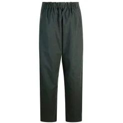 Hoggs of Fife Waxed Cotton Waterproof Men's Treggings