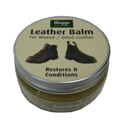 Hoggs of Fife Waxed Leather Balm