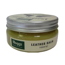 Hoggs of Fife Waxed Leather Balm