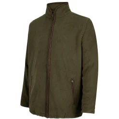 Hoggs of Fife Woodhall Men's Fleece Jacket